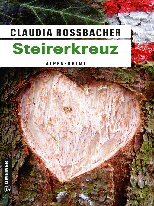 Title details for Steirerkreuz by Claudia Rossbacher - Available